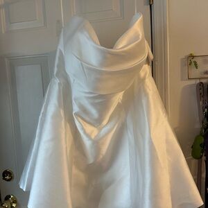 Jenny yoo bridal mini